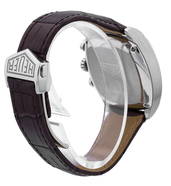 Tag Heuer Classic Monza CR2110